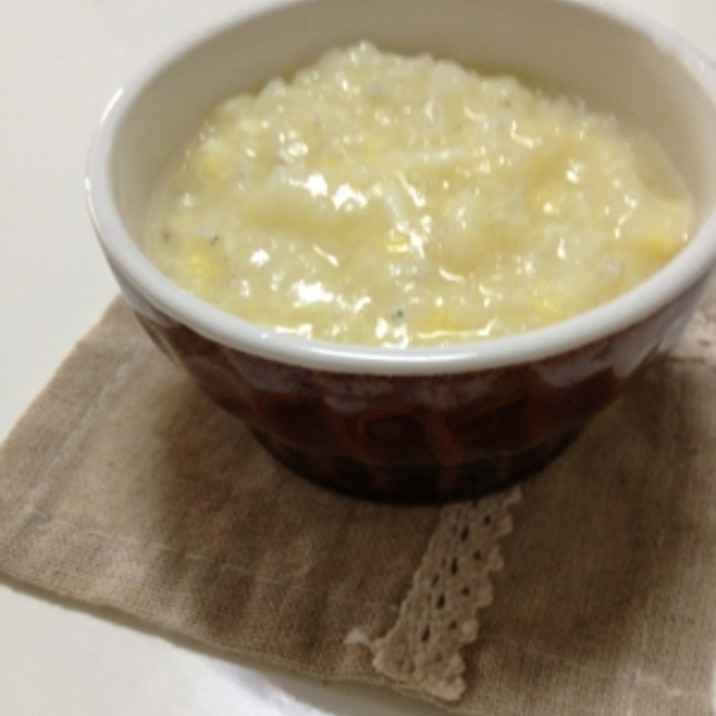 離乳食 卵しらす粥 レシピ 作り方 By Mht Isz 楽天レシピ 離乳食 卵しらす粥 レシピ 作り方 By Mht Isz 楽天レシピ